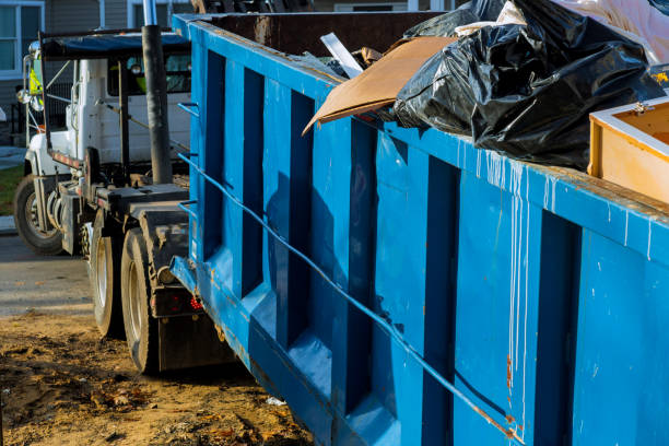 Moving and Downsizing Cleanouts in Morgantown, IN