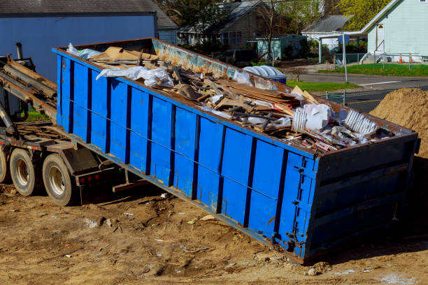 Best Dumpster Rental Services  in Morgantown, IN
