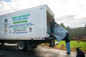 Best Demolition Debris Removal  in Morgantown, IN